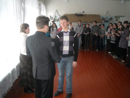 індексний малюнок