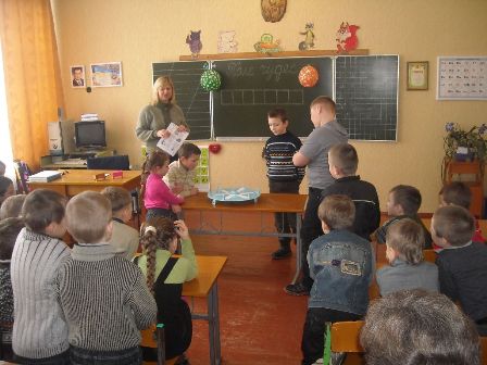 індексний малюнок