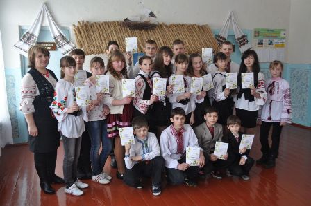 індексний малюнок