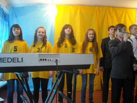 індексний малюнок