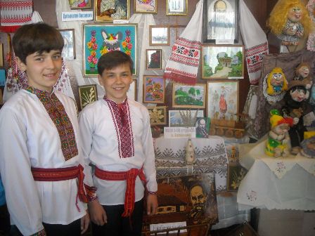 індексний малюнок