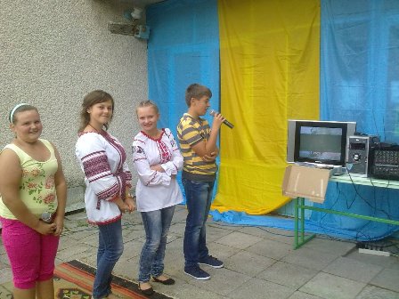 індексний малюнок