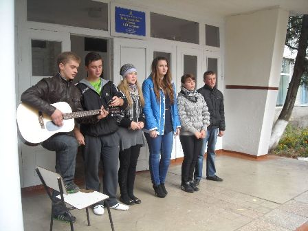 індексний малюнок