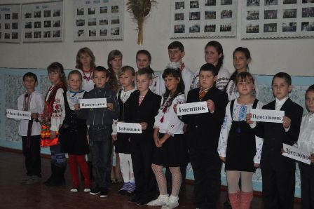 індексний малюнок