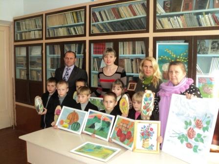 індексний малюнок